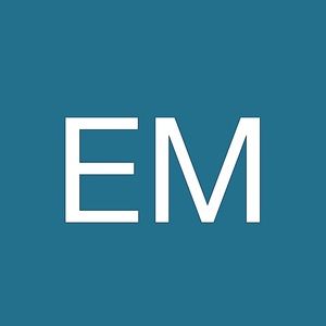 Meet your Posher, Edwina